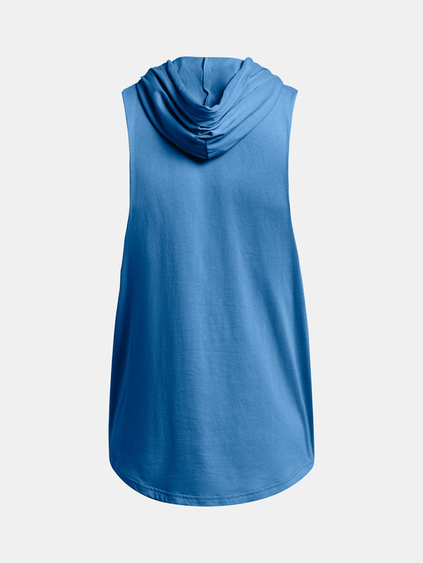 Under Armour Muška majica bez rukava Under Armour UA Pjt Rck LFG Graphic SL HD