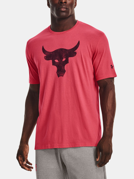 Under Armour Muška majica Under Armour UA PJT ROCK BRAHMA BULL SS