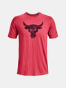 Under Armour Muška majica Under Armour UA PJT ROCK BRAHMA BULL SS