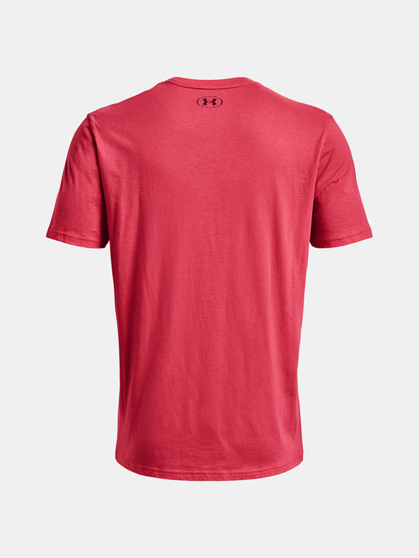 Under Armour Muška majica Under Armour UA PJT ROCK BRAHMA BULL SS