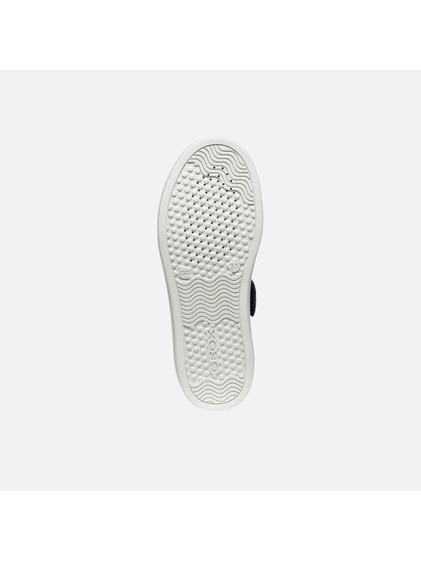 Geox Tamno plave dječačke tenisice Geox Nashik