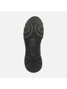 Geox Crne Geox Alleniee ženske tenisice