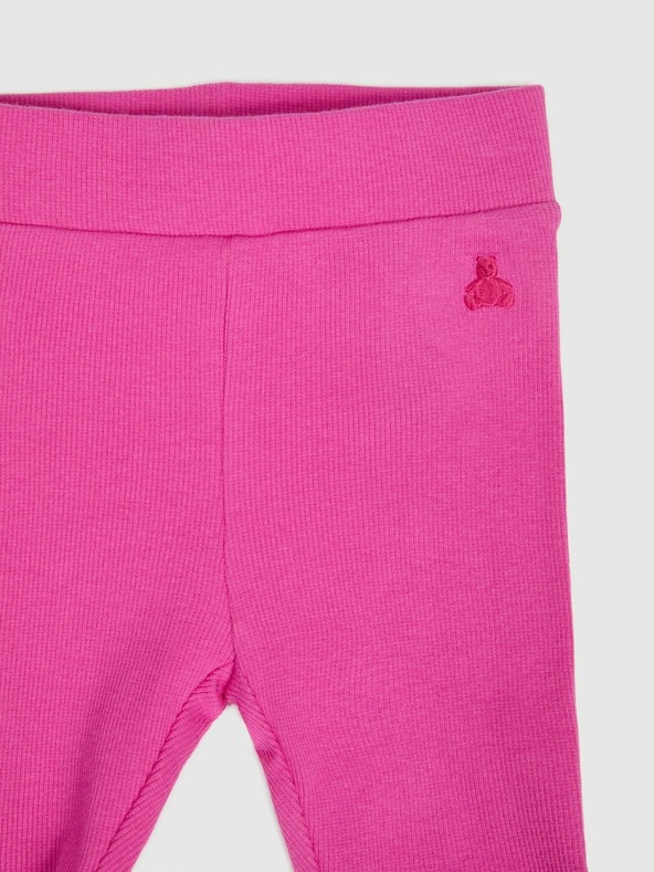 GAP Baby biker kratke hlačice Mix & Match GAP