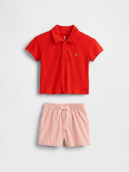 GAP Baby polo set GAP