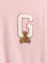 GAP Baby trenirka VintageSoft GAP