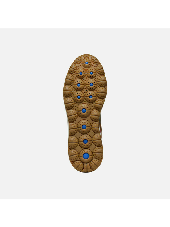 Geox Geox Spherica 4x4 B ABX bež ženske tenisice