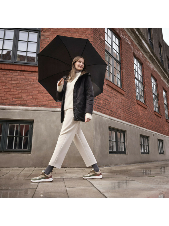 Geox Geox Spherica 4x4 B ABX bež ženske tenisice