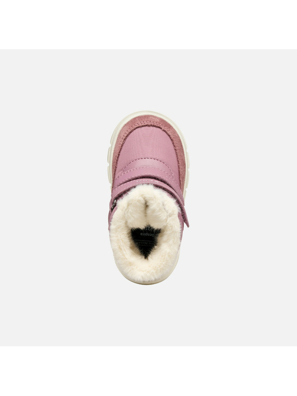 Geox Geox Willaboom A djevojčinske prve cipele Staroroza