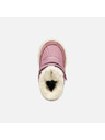 Geox Geox Willaboom A djevojčinske prve cipele Staroroza