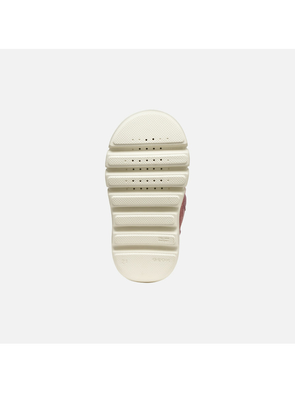 Geox Geox Willaboom A djevojčinske prve cipele Staroroza