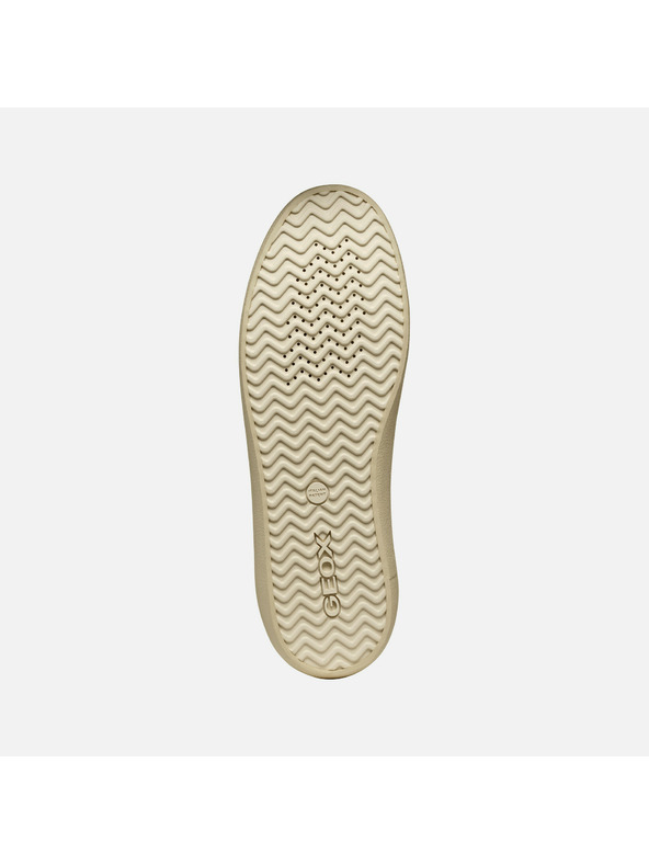 Geox Geox Affile bijele muške tenisice