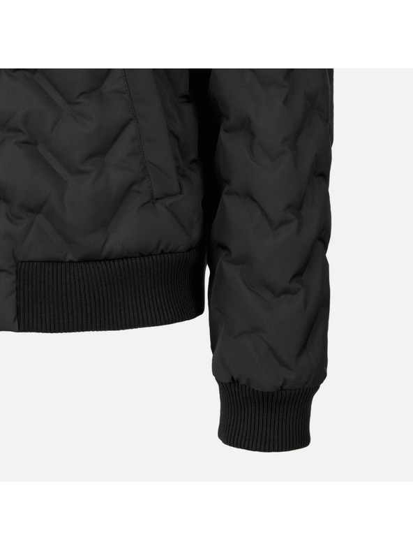 Geox Crni muški bomber Geox Spherica