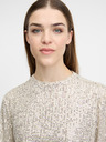 Orsay Krem ženska bluza ORSAY