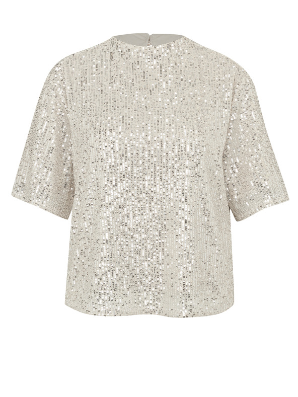 Orsay Krem ženska bluza ORSAY