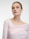Orsay Svjetloružičasta ženska bluza ORSAY