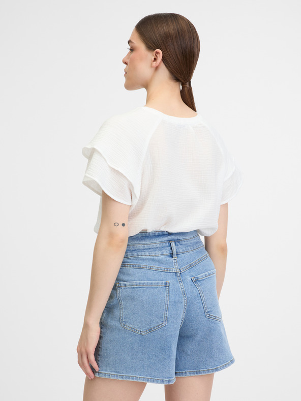 Orsay Bijela ženska bluza ORSAY