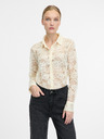 Orsay Krem ženska bluza ORSAY