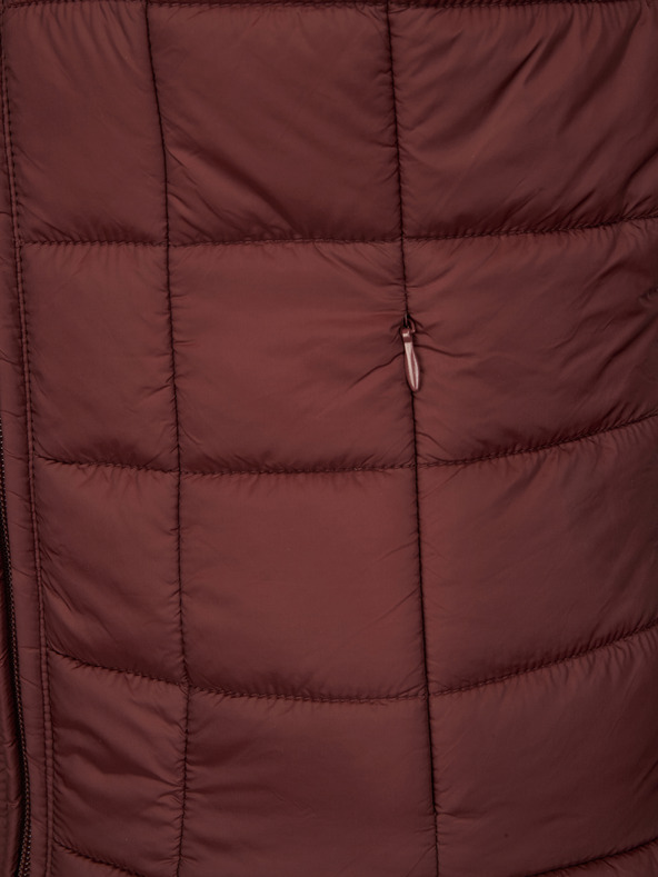 Orsay Bordo ženska jakna ORSAY