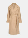 Orsay Bež ženski kaput ORSAY