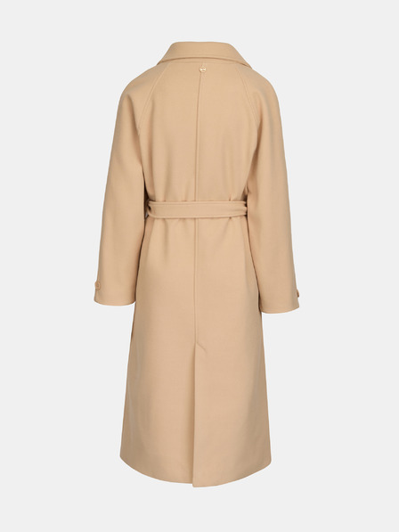 Orsay Bež ženski kaput ORSAY