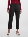 Orsay Crne ženske hlače ORSAY