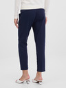 Orsay Tamnoplave ženske hlače ORSAY