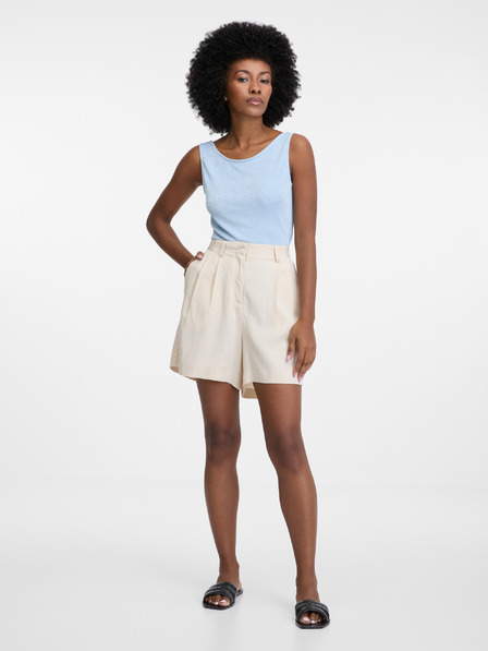 Orsay Svijetloplavi ženski body ORSAY