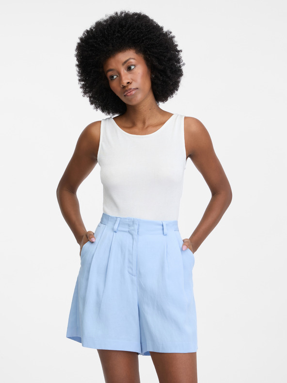 Orsay Bijeli ženski body ORSAY