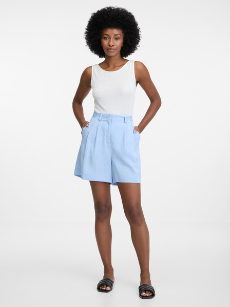 Orsay Bijeli ženski body ORSAY