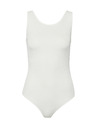 Orsay Bijeli ženski body ORSAY