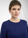 Orsay Tamnoplavi ženski džemper ORSAY