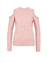 Orsay Svijetlo ružičasti ženski pulover ORSAY
