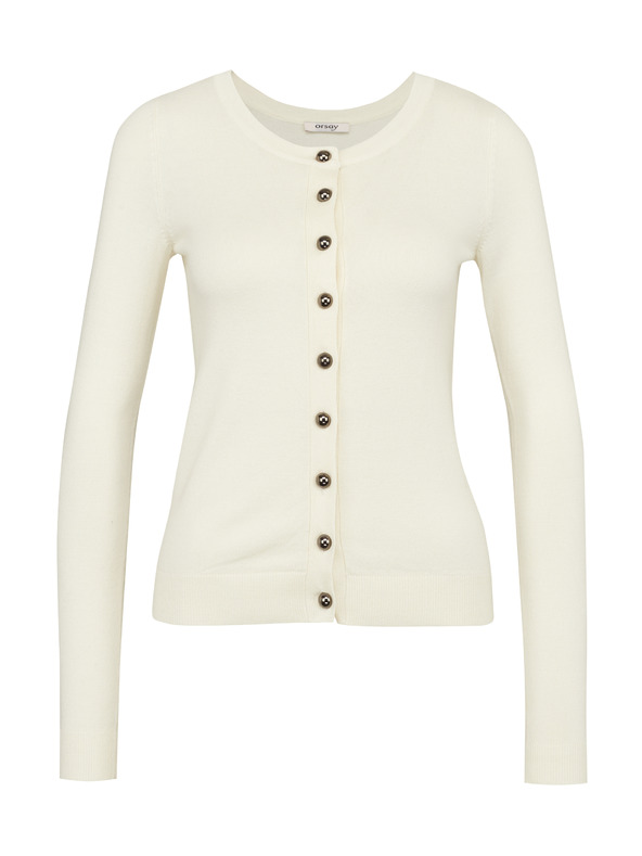 Orsay Krem ženski kardigan ORSAY