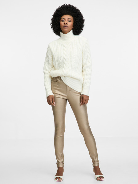 Orsay Kremasti ženski rolak ORSAY