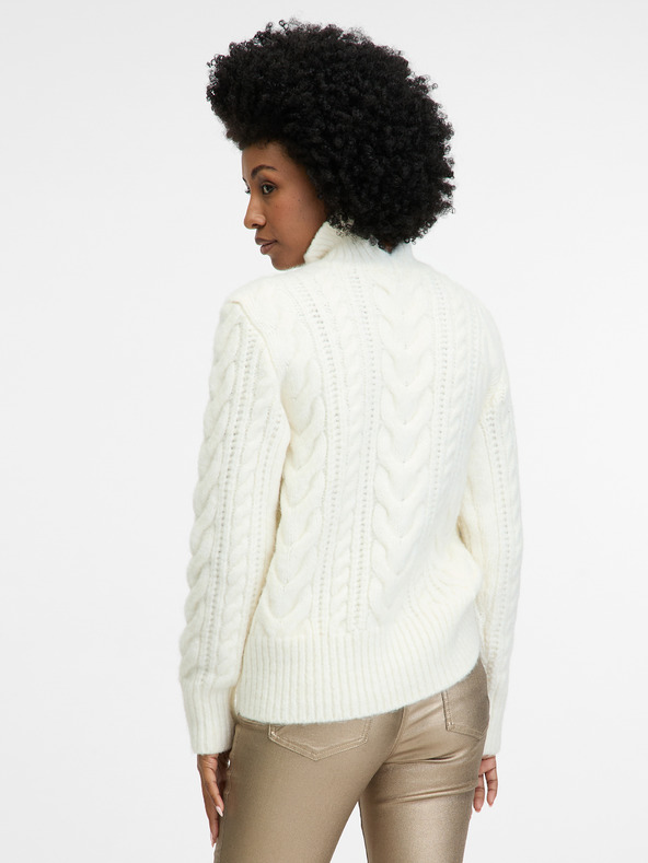 Orsay Kremasti ženski rolak ORSAY