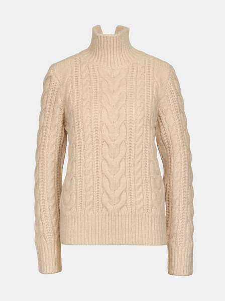 Orsay Bež ženski rolač ORSAY