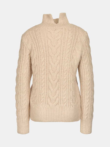 Orsay Bež ženski rolač ORSAY