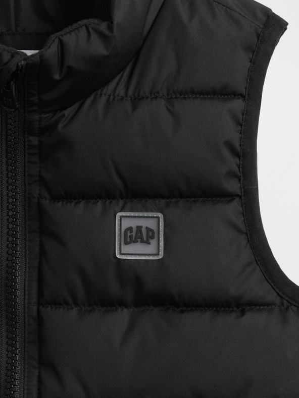 GAP Baby prošiveni vodootporni prsluk ColdControl GAP