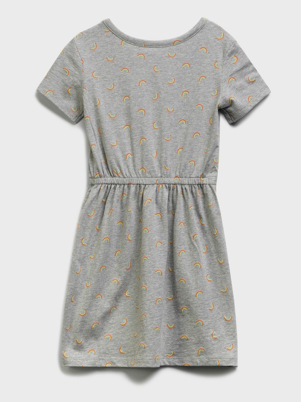 GAP Skater Haljina dječja