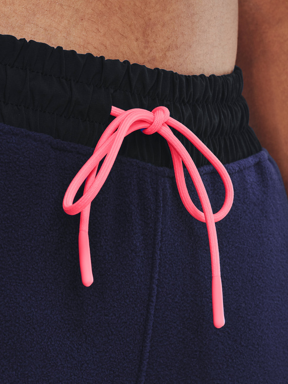 Under Armour Ženske sportske hlače Under Armour Rush Fleece Pant