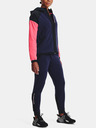 Under Armour Ženske sportske hlače Under Armour Rush Fleece Pant