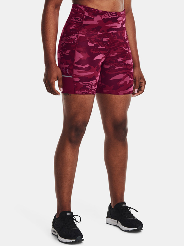 Under Armour Ženske kratke hlače Under Armour UA Fly Fast 3.0 Half Tight
