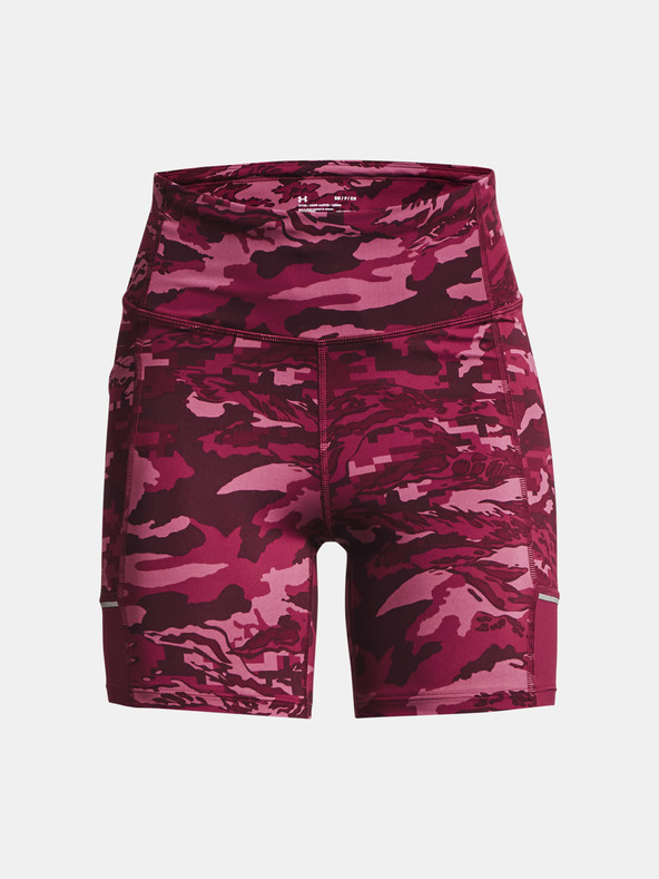 Under Armour Ženske kratke hlače Under Armour UA Fly Fast 3.0 Half Tight
