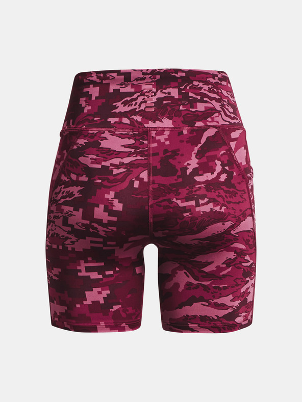 Under Armour Ženske kratke hlače Under Armour UA Fly Fast 3.0 Half Tight