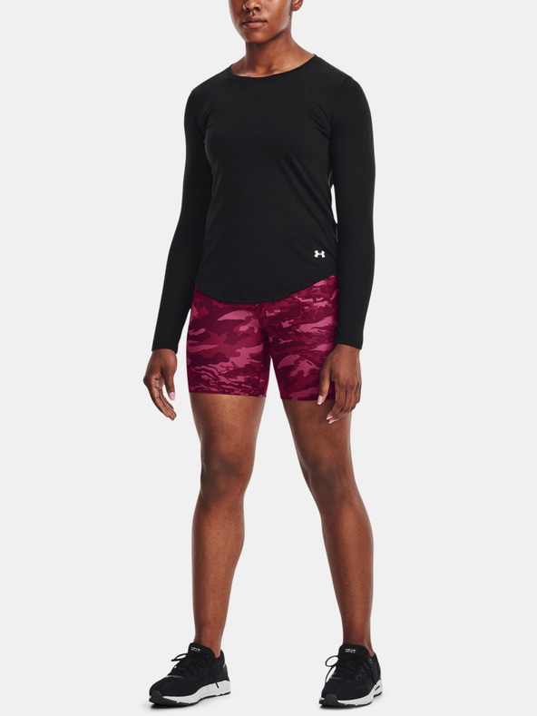 Under Armour Ženske kratke hlače Under Armour UA Fly Fast 3.0 Half Tight
