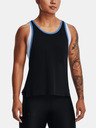 Under Armour Ženska majica bez rukava Under Armour 2 in 1 Knockout Tank
