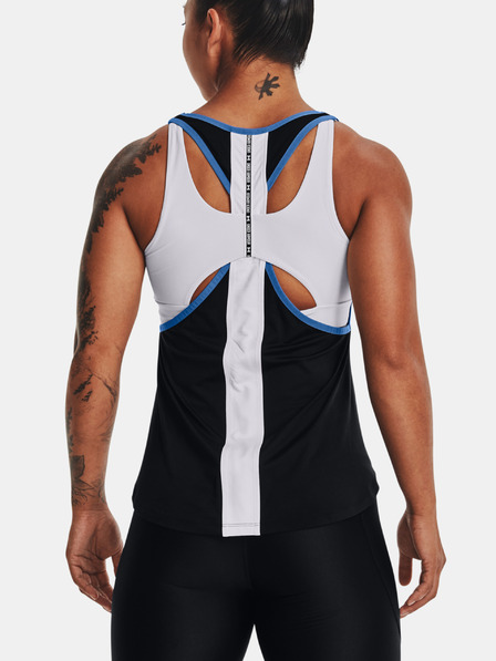 Under Armour Ženska majica bez rukava Under Armour 2 in 1 Knockout Tank