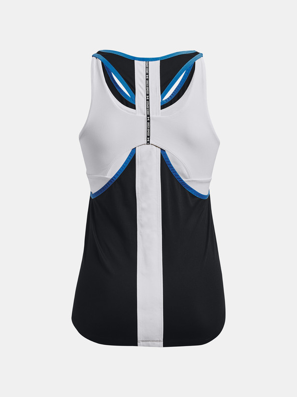Under Armour Ženska majica bez rukava Under Armour 2 in 1 Knockout Tank