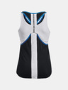 Under Armour Ženska majica bez rukava Under Armour 2 in 1 Knockout Tank
