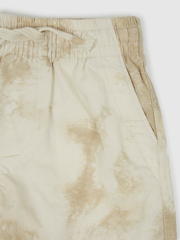 GAP Baby hlačice s elastičnim strukom GAP